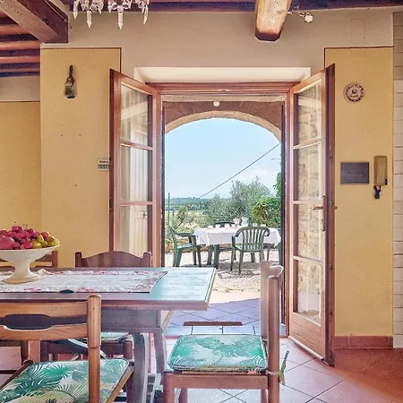 Torre Dell'aurora Apartment