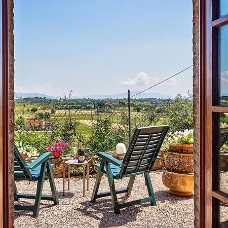 Torre Dell'aurora * 몬테 산 사비노