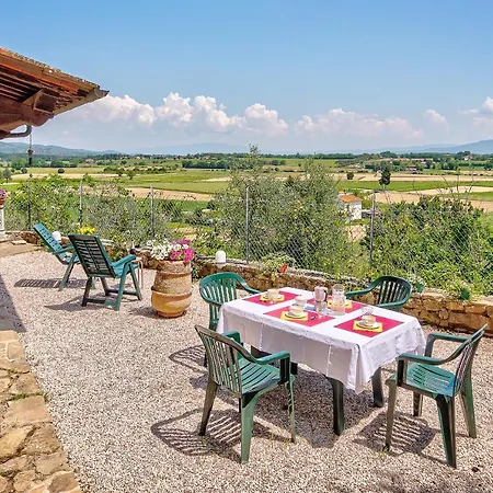 Torre Dell'aurora 아파트