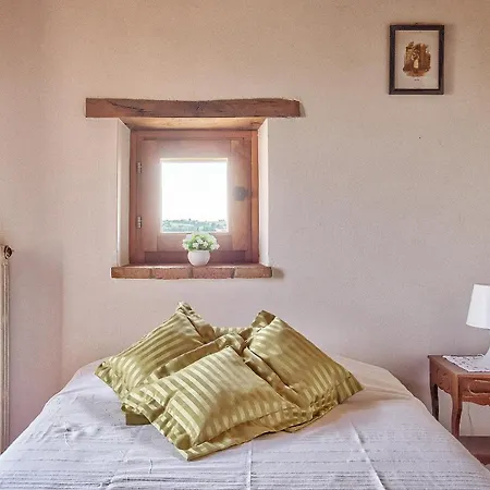 Torre Dell'aurora Apartment