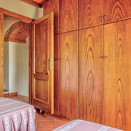 Apartment Torre Dell'aurora Monte San Savino