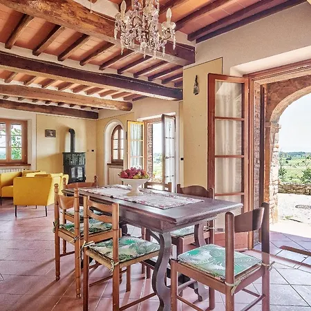 Torre Dell'aurora Apartment