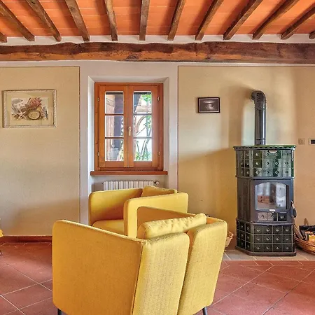 Apartment Torre Dell'aurora