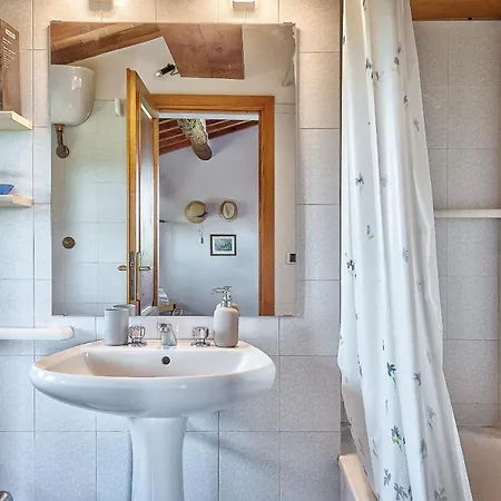 Apartment Torre Dell'aurora *