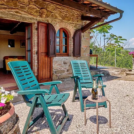 Torre Dell'aurora Apartment *