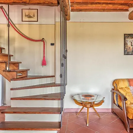 Torre Dell'aurora Apartment