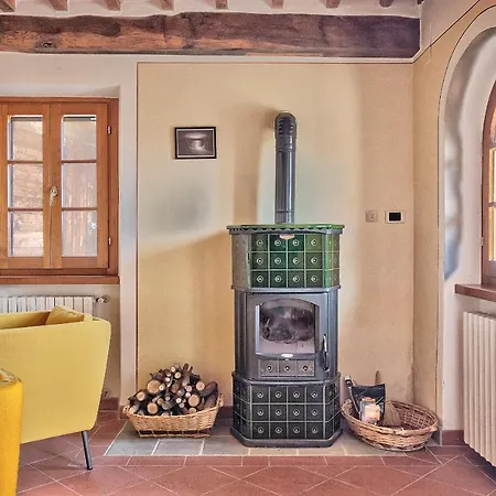 Torre Dell'aurora * 몬테 산 사비노