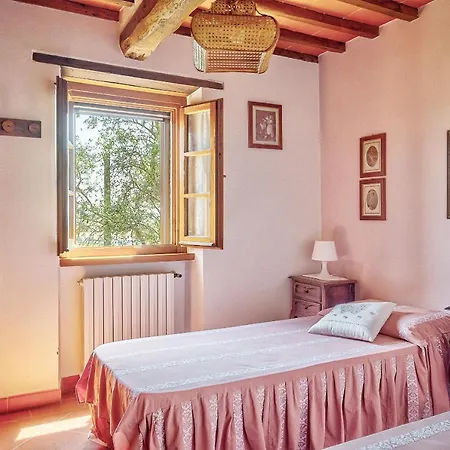 Torre Dell'aurora Apartment *