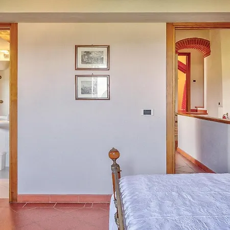 Apartment Torre Dell'aurora