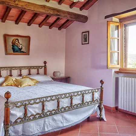 Torre Dell'aurora Apartment
