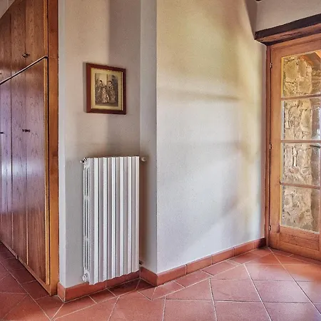 Torre Dell'aurora Apartment *