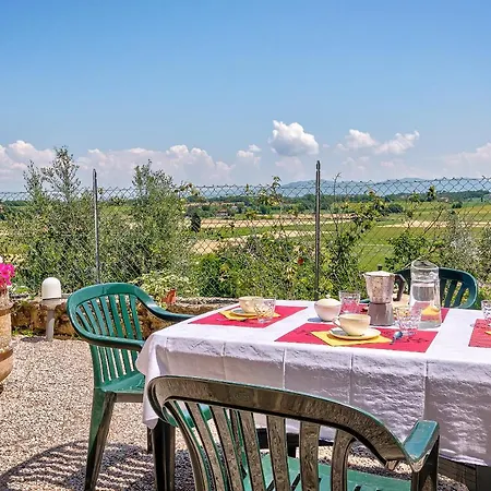 Apartment Torre Dell'aurora