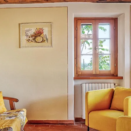 Torre Dell'aurora Apartment *