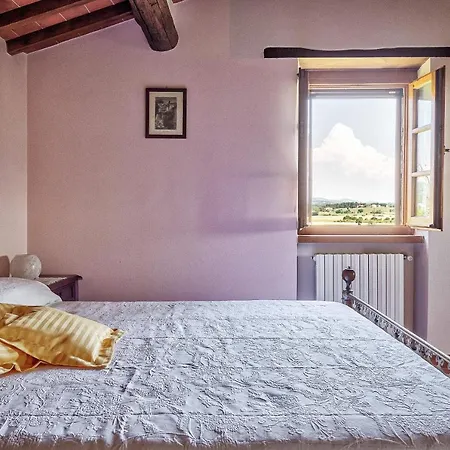 Torre Dell'aurora Apartment *