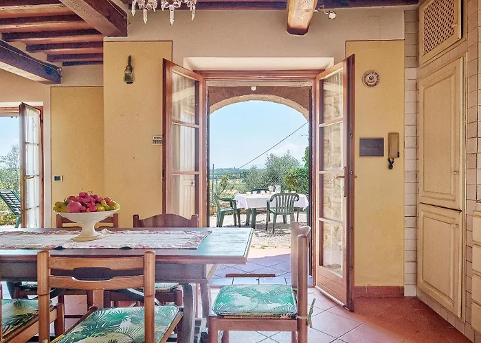 Torre Dell'aurora 아파트