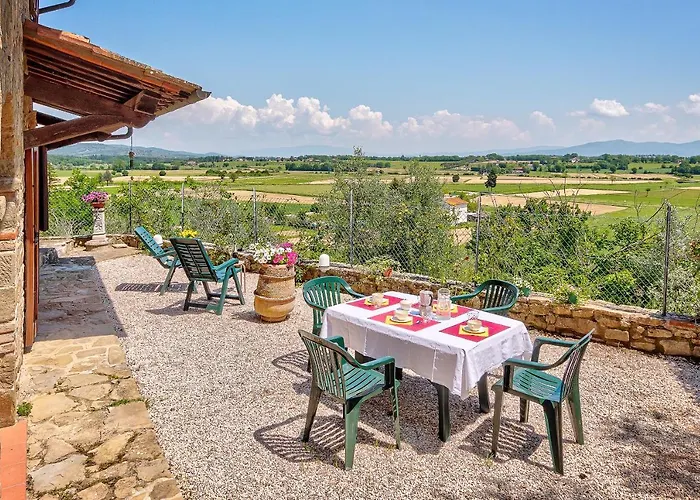 Torre Dell'aurora 아파트