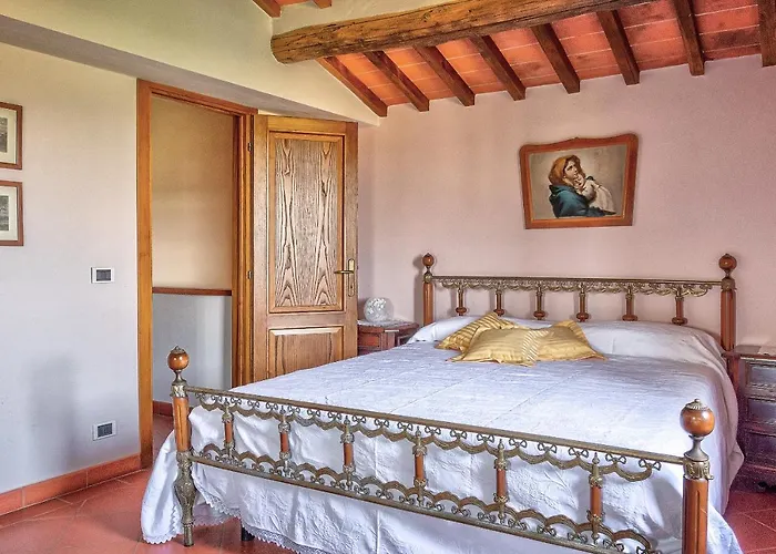 Torre Dell'aurora 아파트 *