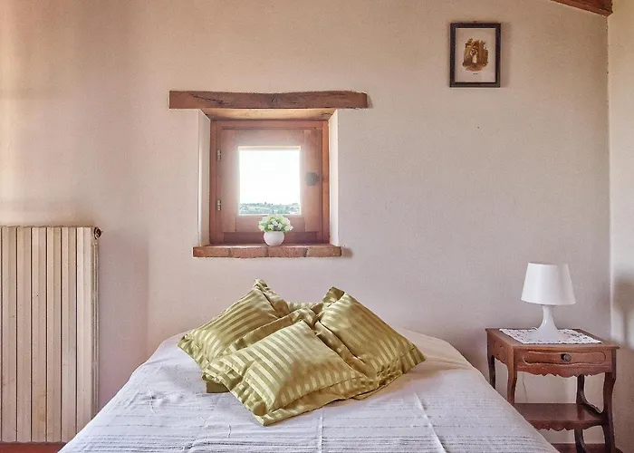 Torre Dell'aurora 아파트