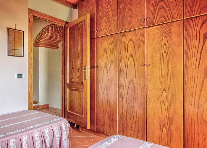 아파트 Torre Dell'aurora 몬테 산 사비노