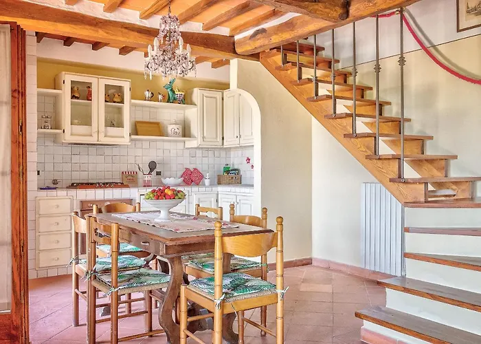 Torre Dell'aurora 아파트 *