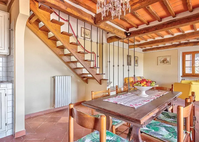 아파트 Torre Dell'aurora *