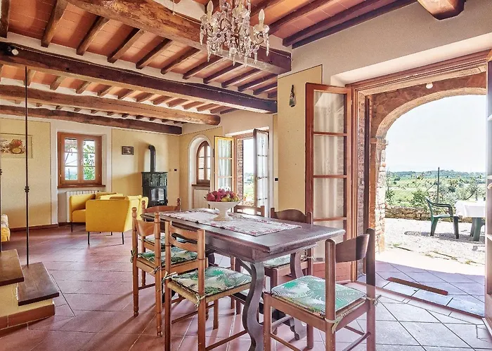 Torre Dell'aurora 아파트