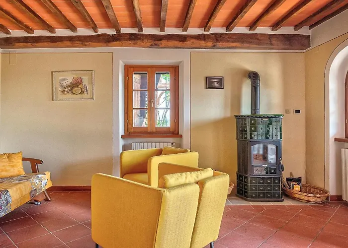 아파트 Torre Dell'aurora