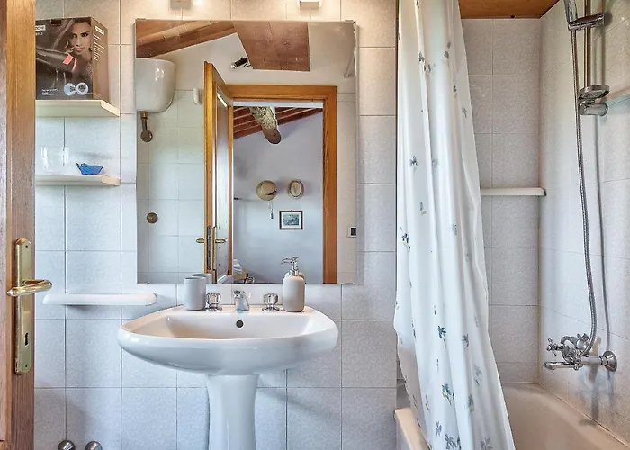 아파트 Torre Dell'aurora *