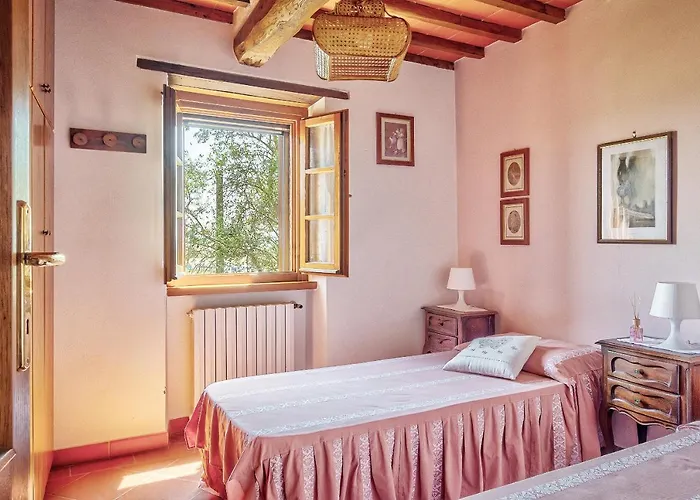 Torre Dell'aurora 아파트 *