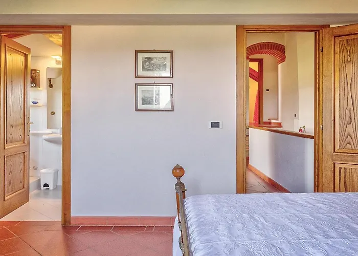 아파트 Torre Dell'aurora