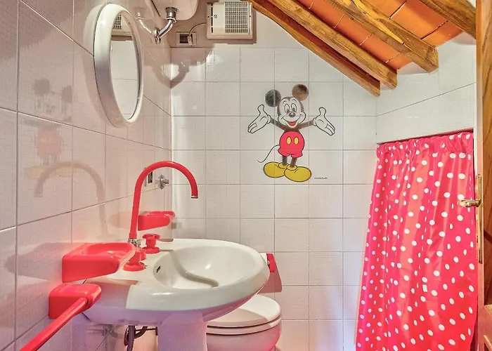 아파트 Torre Dell'aurora *