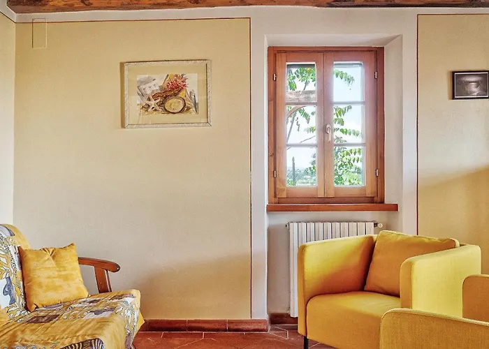 Torre Dell'aurora 아파트 *