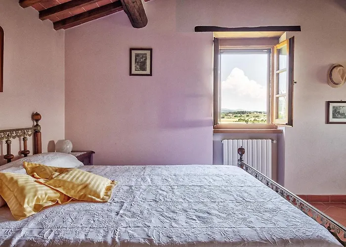 Torre Dell'aurora 아파트 *