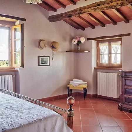 Torre Dell'aurora Apartment